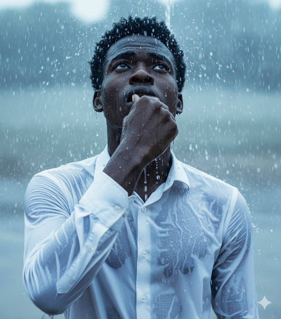 Joshua Nuru Profile Image